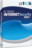 PC Tools Internet Security 2011