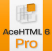AceHTML 6 Pro