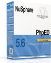 NuSphere PhpED 5.6