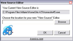 Tải View Source Editor 1