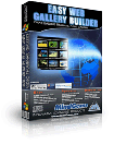 Easy Web Gallery Builder 1.9.5.1