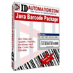 IDAutomation Java Barcode Package for Mac