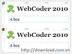 TSW WebCoder