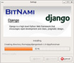 BitNami DjangoStack for Mac