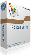PC Icon Editor
