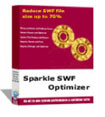 Sparkle SWF Optimizer 1.1