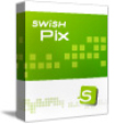SWiSH Pix 1.5