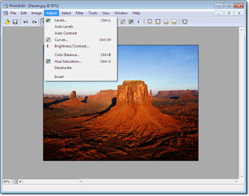 Tải SunlitGreen PhotoEdit Portable 1.3.0 70
