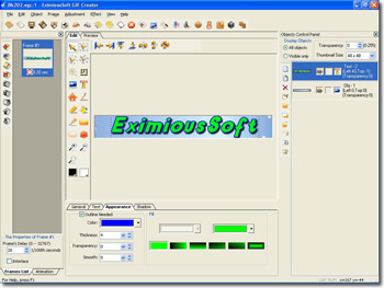 Tải EximiousSoft GIF Creator 5.76 76
