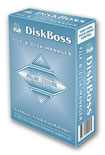 DiskBoss Pro