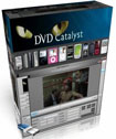 DVD Catalyst Free for iPhone