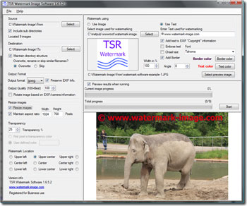 Tải TSR Watermark Image Software 1.6.5.2 94
