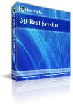 3D Real Boxshot