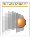 3D Flash Animator 4.9