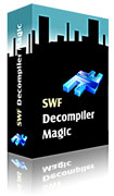 SWF Decompiler Magic 5.2.1.2082