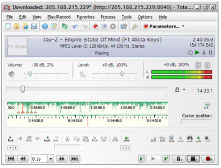 Tải Total Recorder Professional Edition 8.6 Phần mềm ghi âm chuyên nghiệp 1