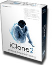 iClone Studio Edition 2