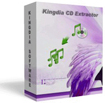 Kingdia CD Extractor