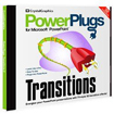 PowerPlugs Transitions for PowerPoint 3.01
