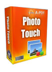 A-PDF Photo Touch 1.0.0