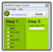 RentASoft Image Converter 2.3
