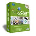 TurboCAD Mac Deluxe
