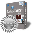 TurboCAD Pro Platinum