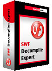 SWF Decompile Expert 3.0.2.115