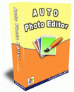 Auto Photo Editor 3.7
