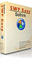 Sothink SWF Easy 5.1