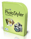 PhotoStyler 2.1 for Mac