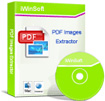 iWinSoft PDF Images Extractor for Mac