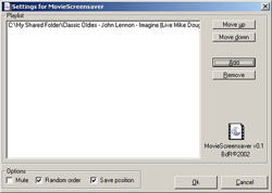 Tải MovieScreensaver 1