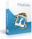 PicaSafe 1.7
