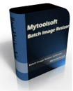Mytoolsoft Batch Image Resizer 1.8