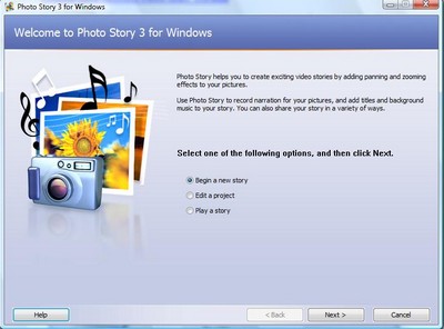 Download Photo Story 3 for Windows miễn phí 2022 2