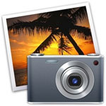 Apple iPhoto cho Mac
