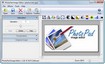 PhotoPad Image Editor for Pocket PC (Unix Sync)