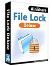 Ainishare File Lock Deluxe