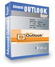 DataNumen Advanced Outlook Repair