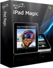 Xilisoft iPad Magic 