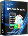 Xilisoft iPhone Magic
