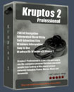 Kruptos 2 File Encryption (64-bit)