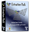 Extraction Pack