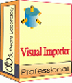 Visual Importer Professional