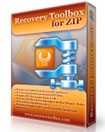 Recovery Toolbox for Zip