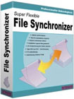 Super Flexible File Synchronizer 5 beta for Mac