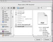 Guaranteed PDF Decrypter for Mac