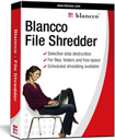 Blancco File Shredder