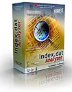 Index.dat Analyzer 2